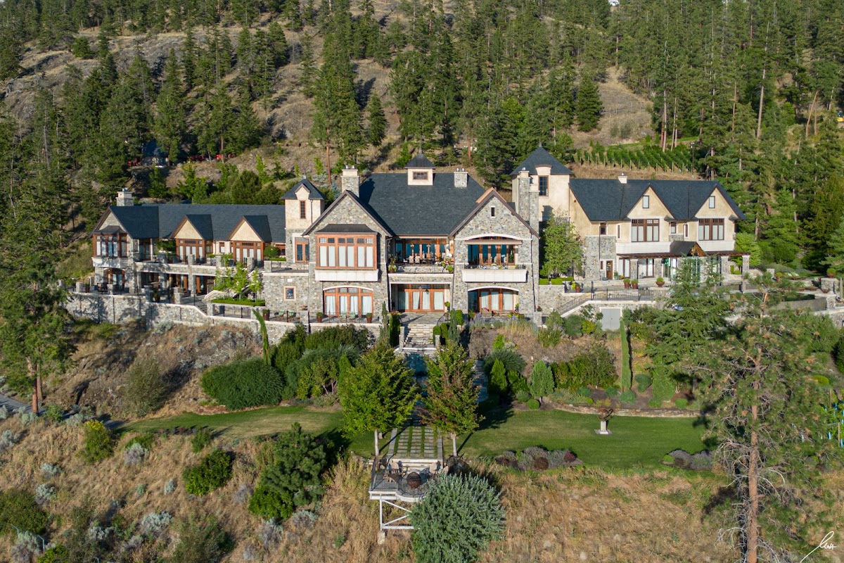 Château Okanagan