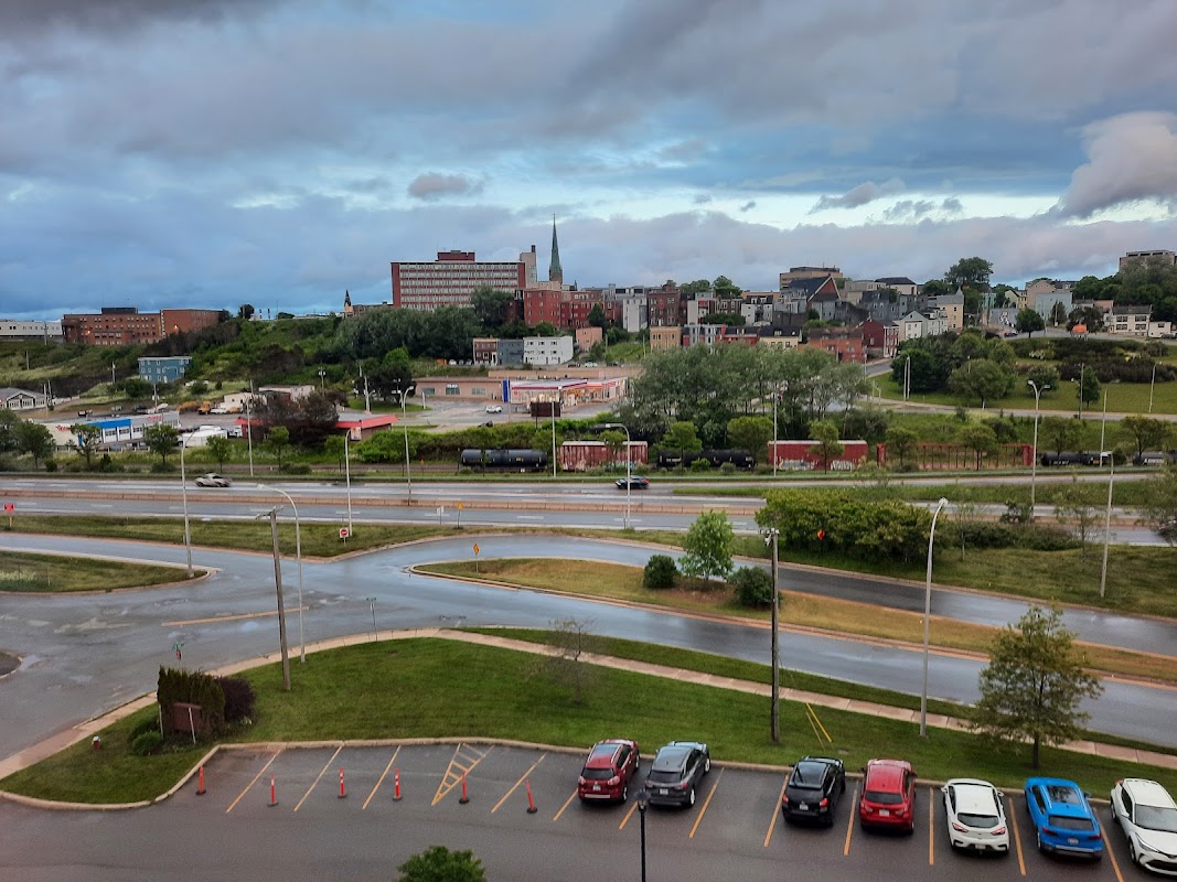 Château Saint John Hotel & Suites
