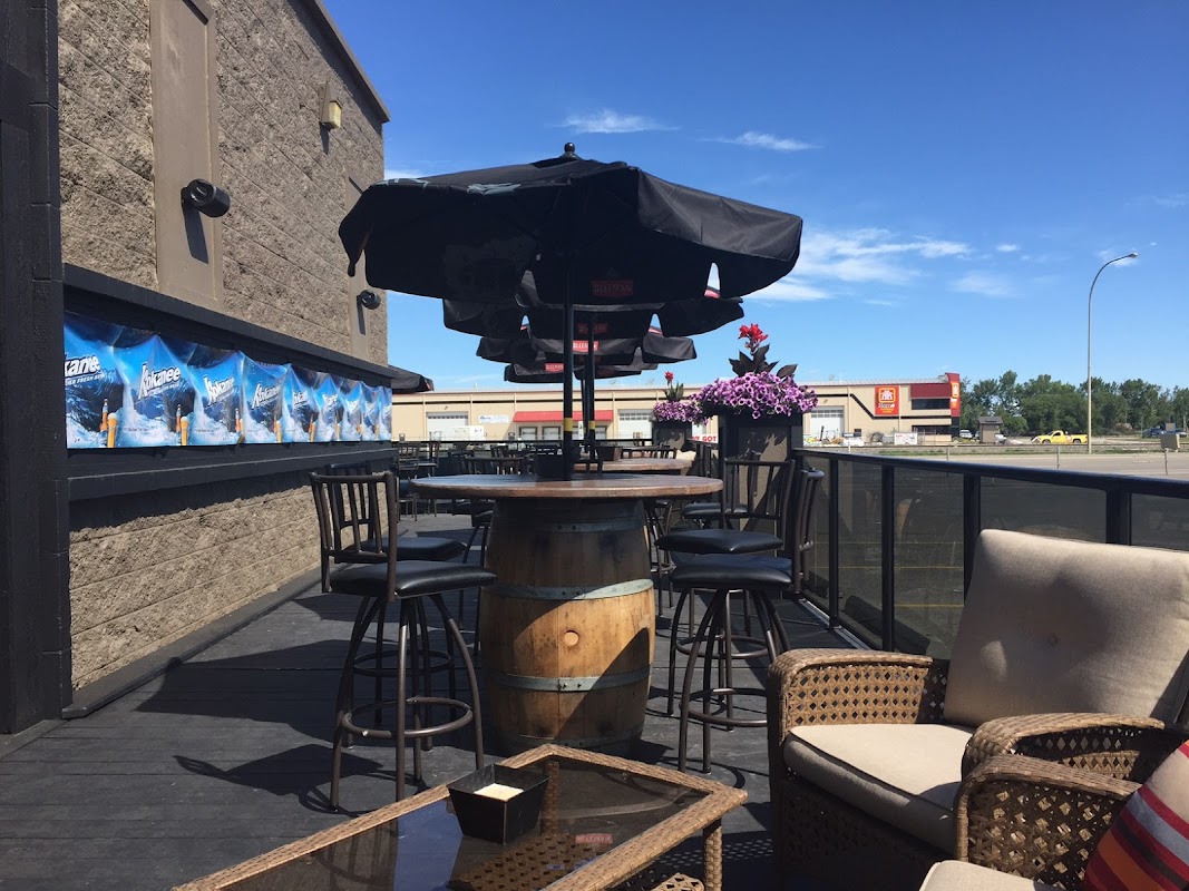 Coaldale Inn