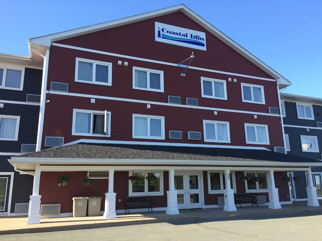 Coastal Inn Halifax