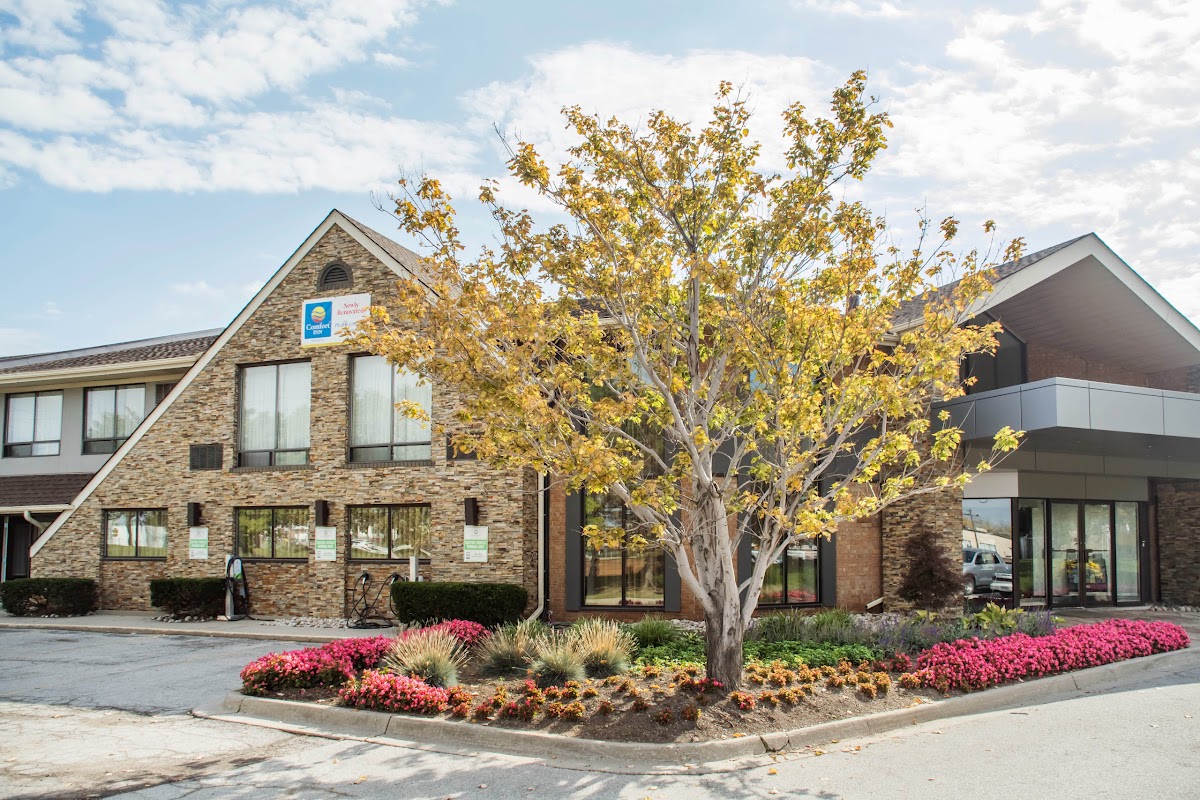 Comfort Inn