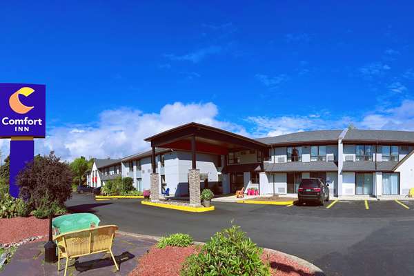 Comfort Inn