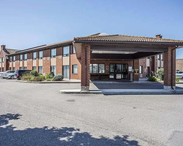 Comfort Inn