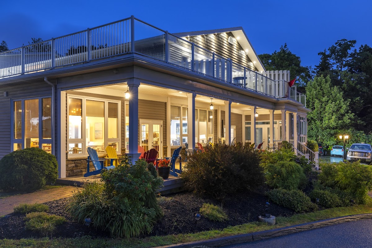 Comfort Inn Halifax