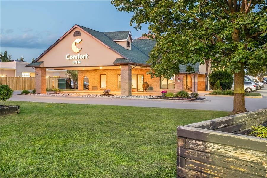 Comfort Inn