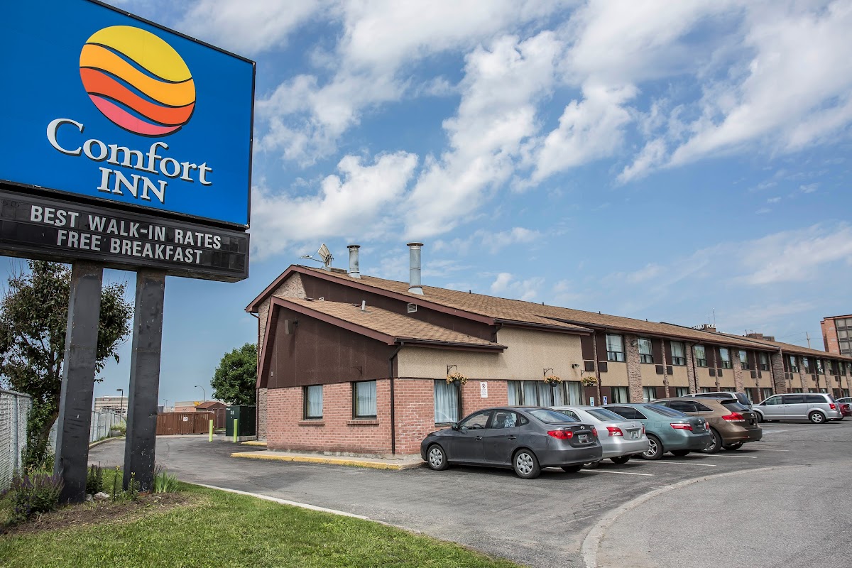 Comfort Inn