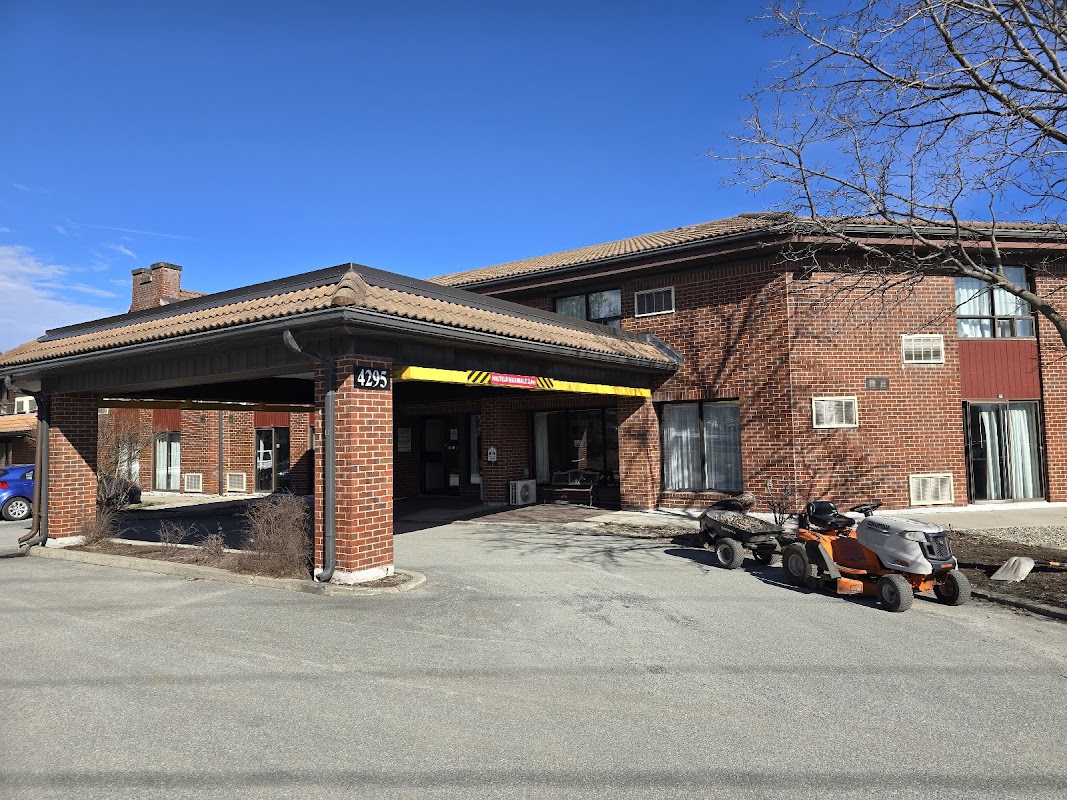 Comfort Inn