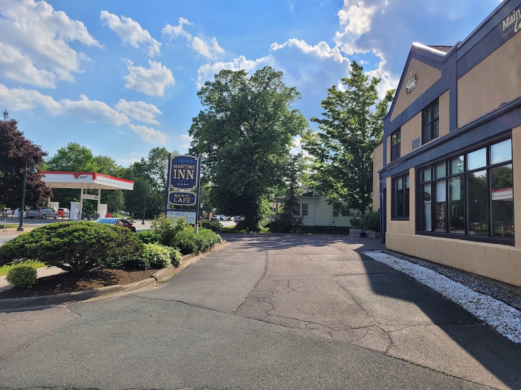 Comfort Inn