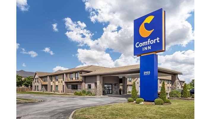 Comfort Inn