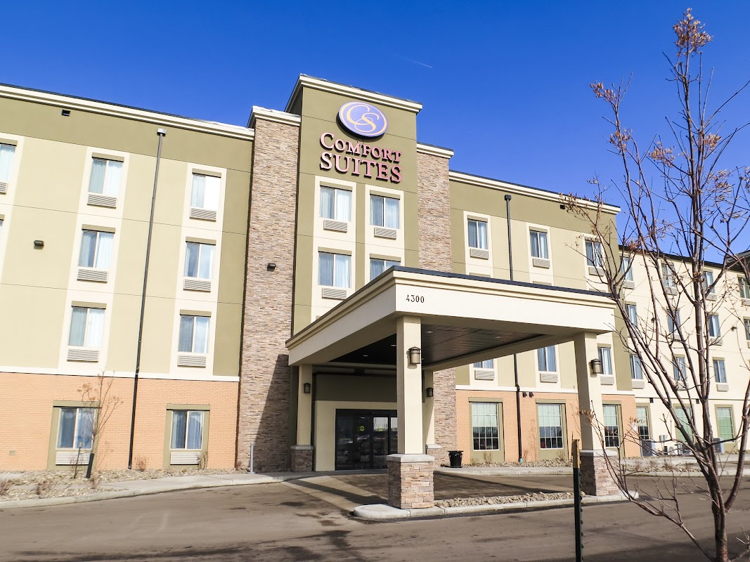 Comfort Suites