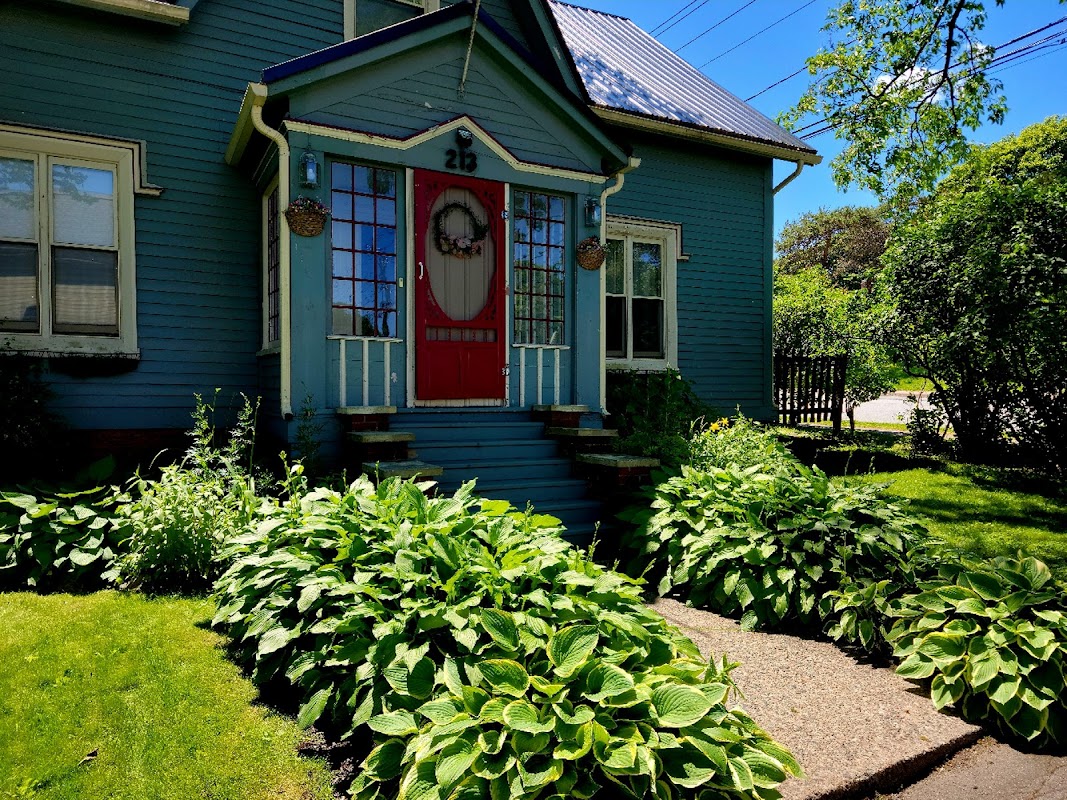 Cosy Cottage Inn