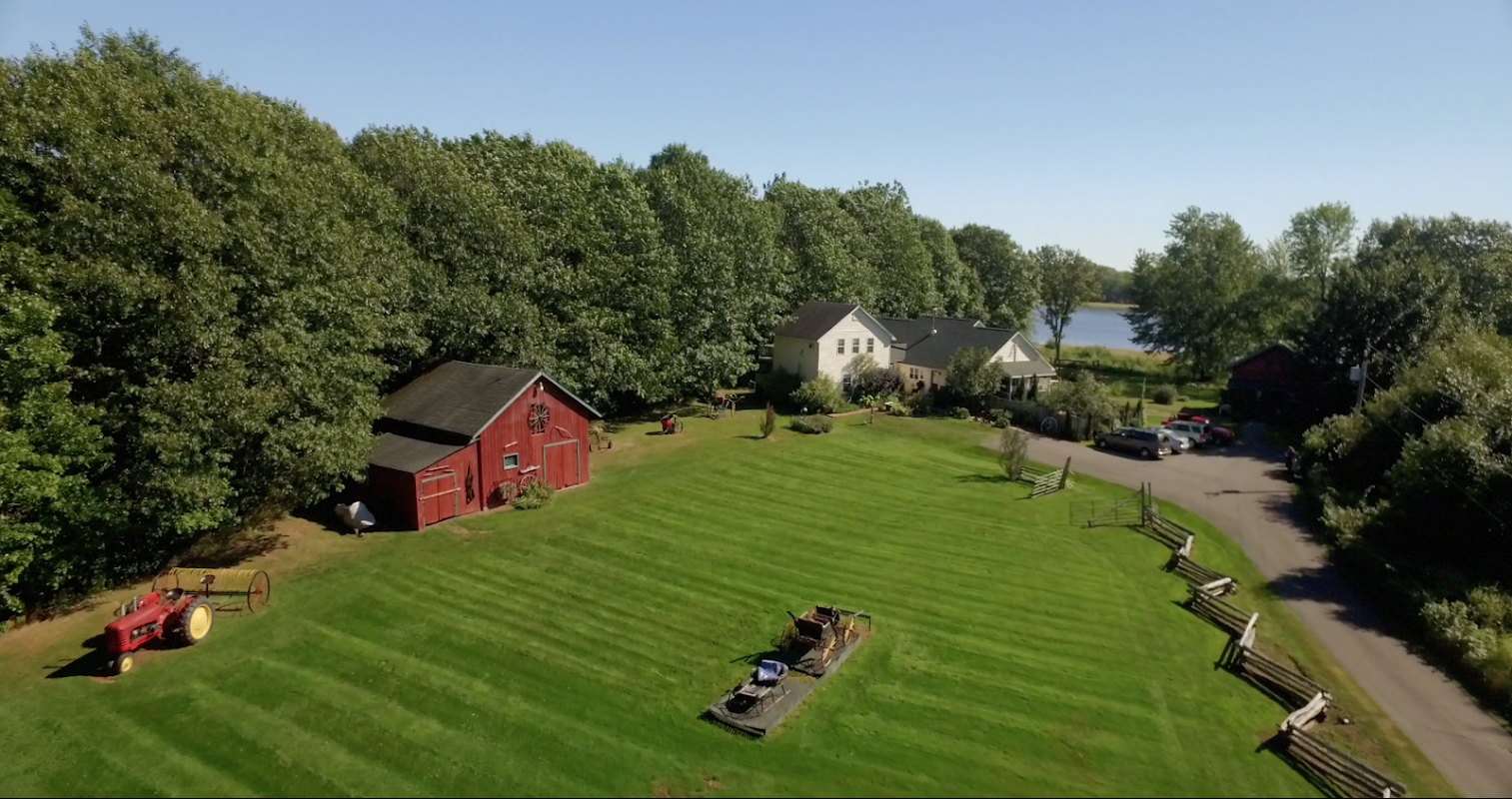 Country Lane Bed & Breakfast
