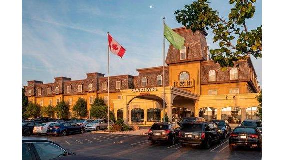 Courtyard by Marriott Waterloo St. Jacobs