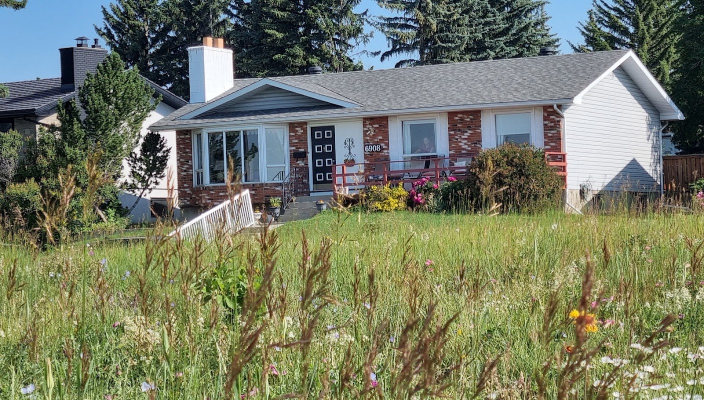 Cozy Nest Bed & Breakfast