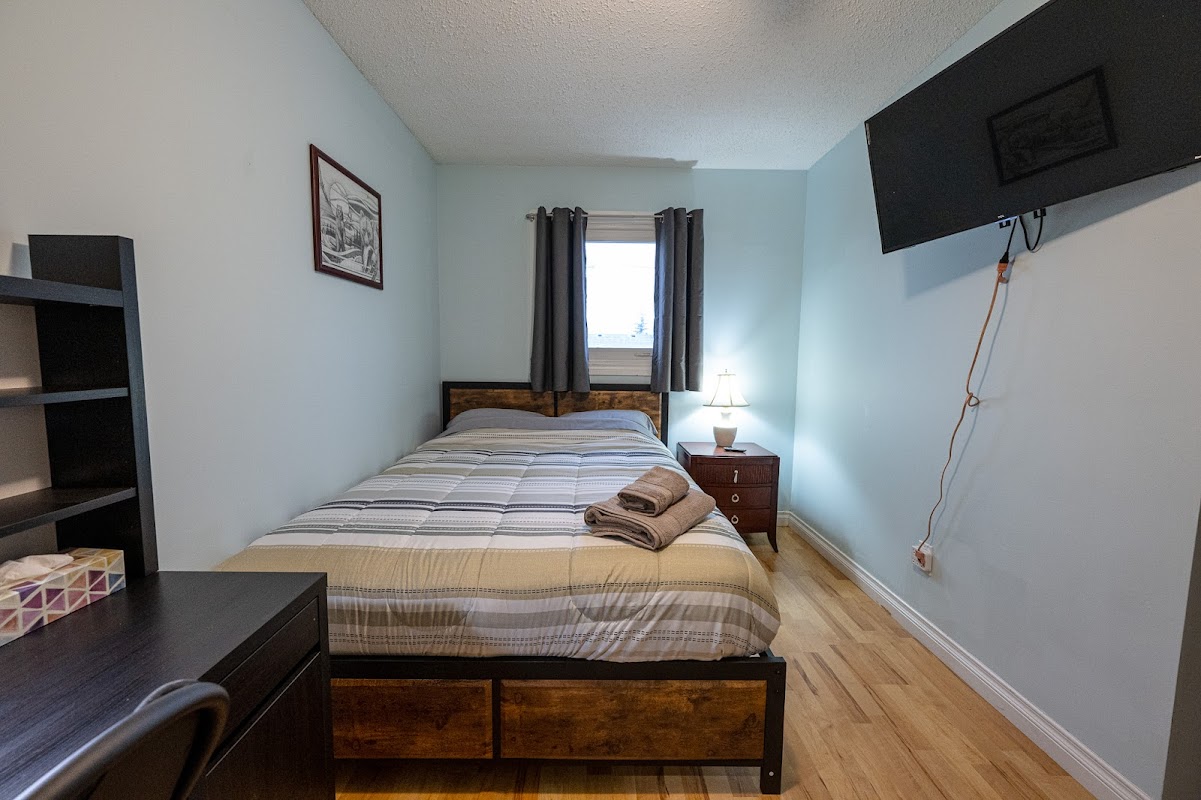 CrewComfort Suites