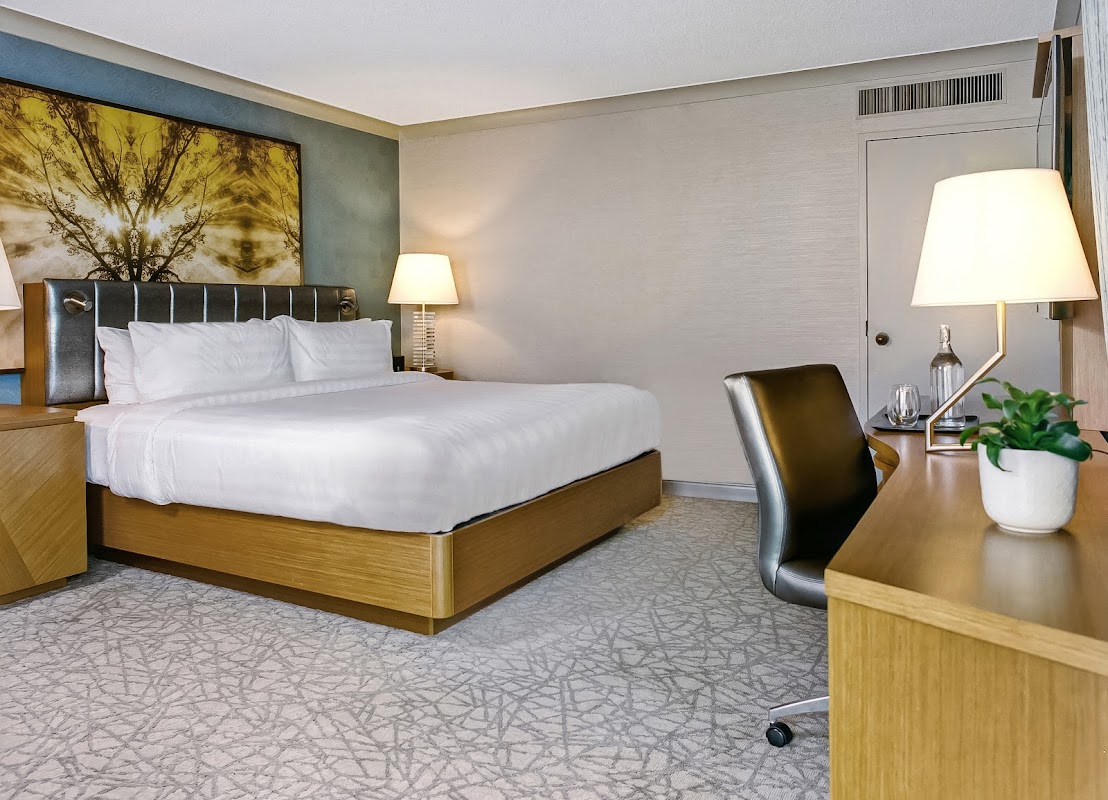 Crowne Plaza Toronto - North York by IHG