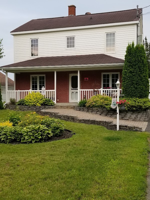 Côté's Bed & Breakfast