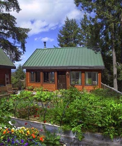 Cufra Cliffs Bed and Breakfast