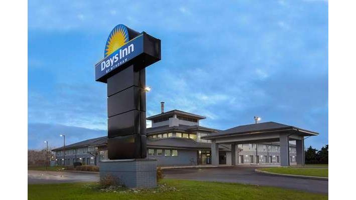 Days Inn by Wyndham Barrie