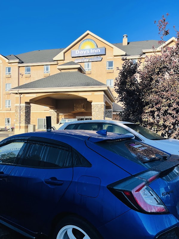 Days Inn by Wyndham Red Deer