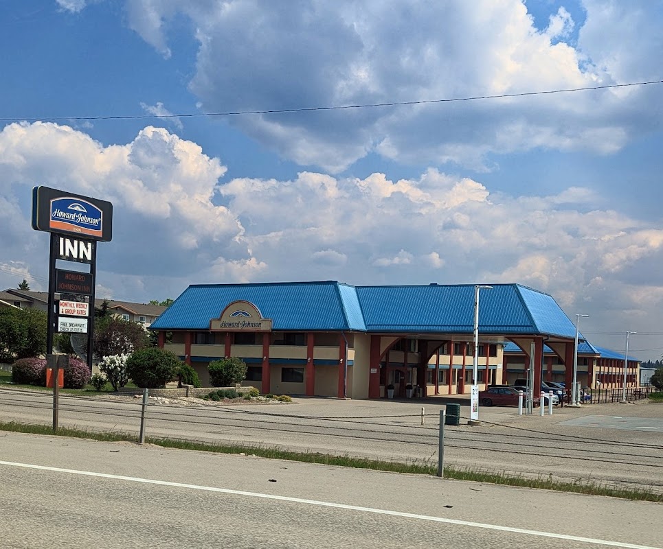 Deer Park Inn