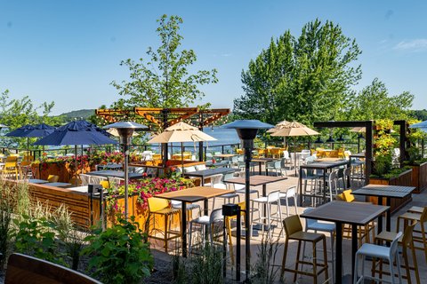 Delta Hotels Fredericton