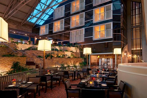 Delta Hotels London Armouries
