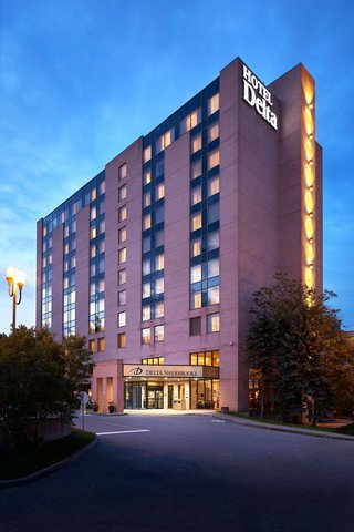 Delta Hotels Sherbrooke Conference Centre