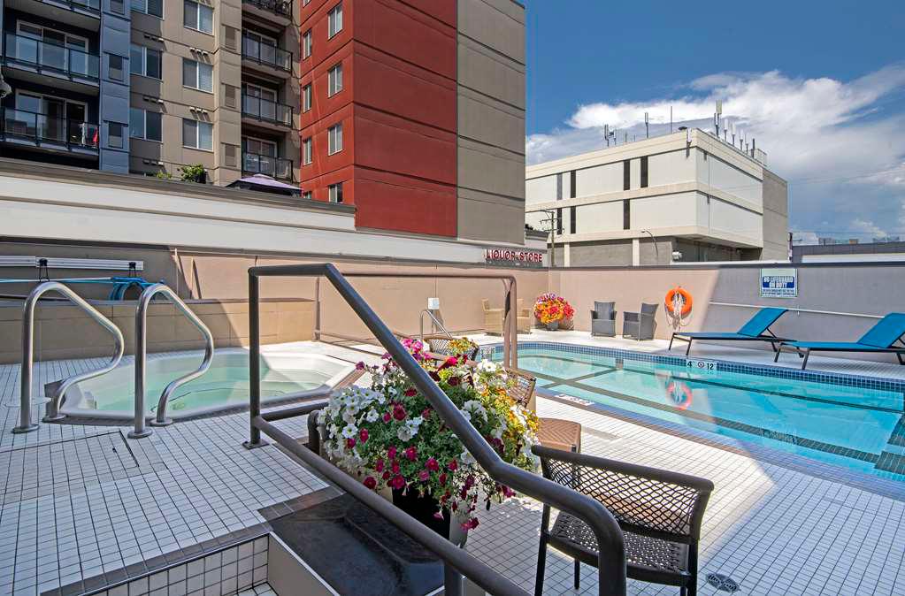 DoubleTree by Hilton Hotel Kamloops