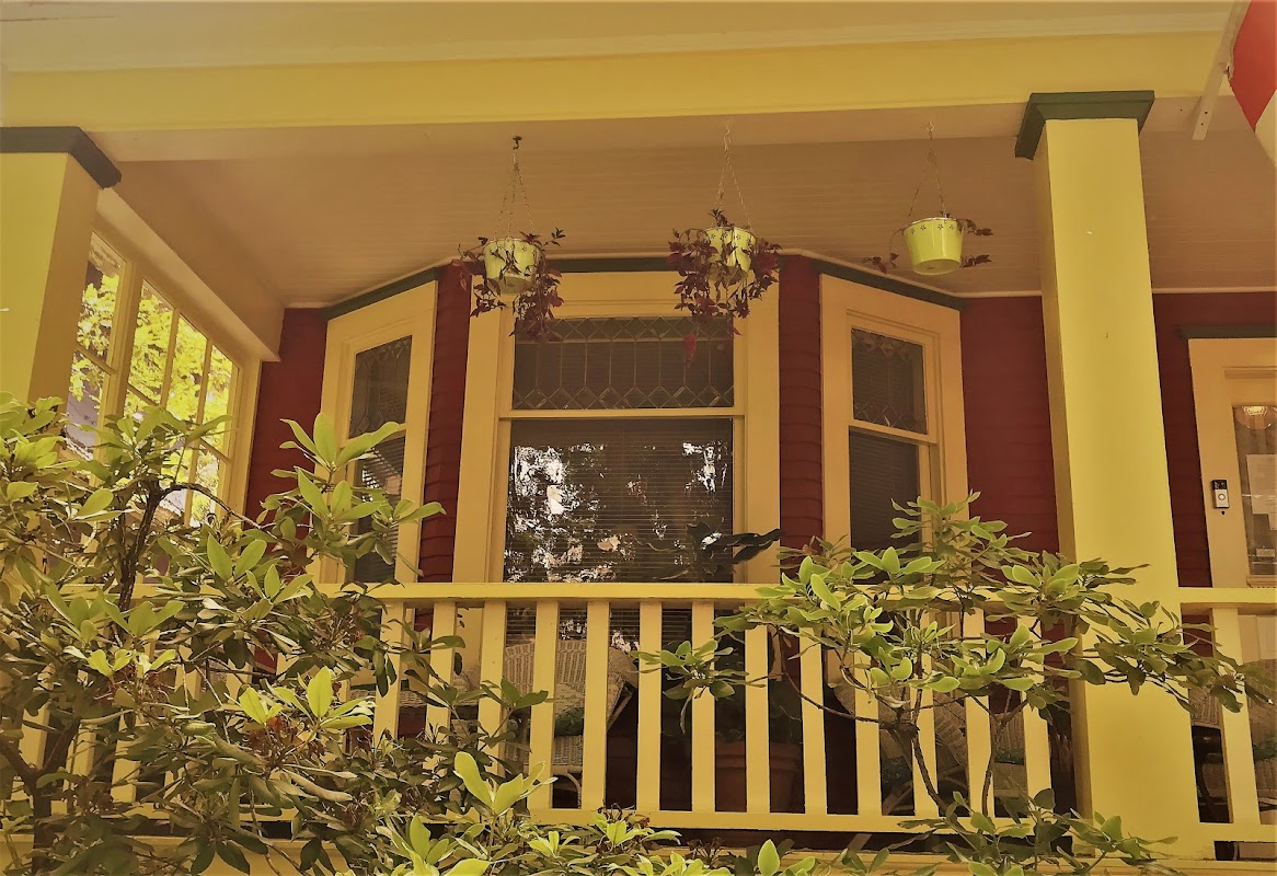 Douglas Guest House