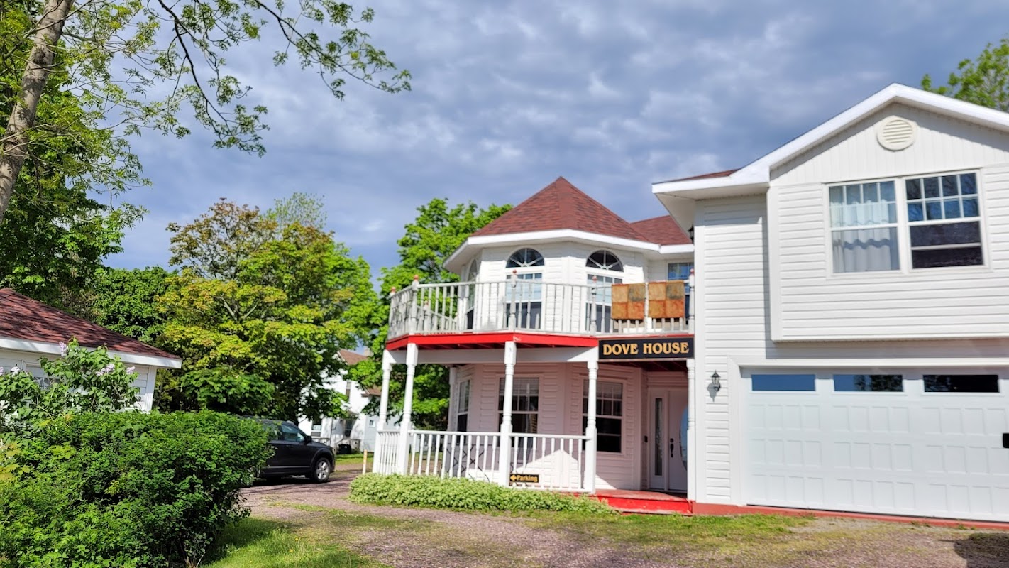 Dove House Bed & Breakfast