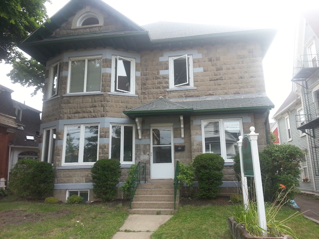 Downtown Bed & Breakfast