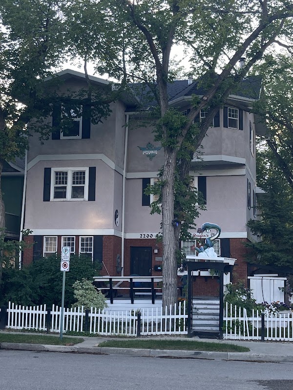 Dragon's Nest B&B