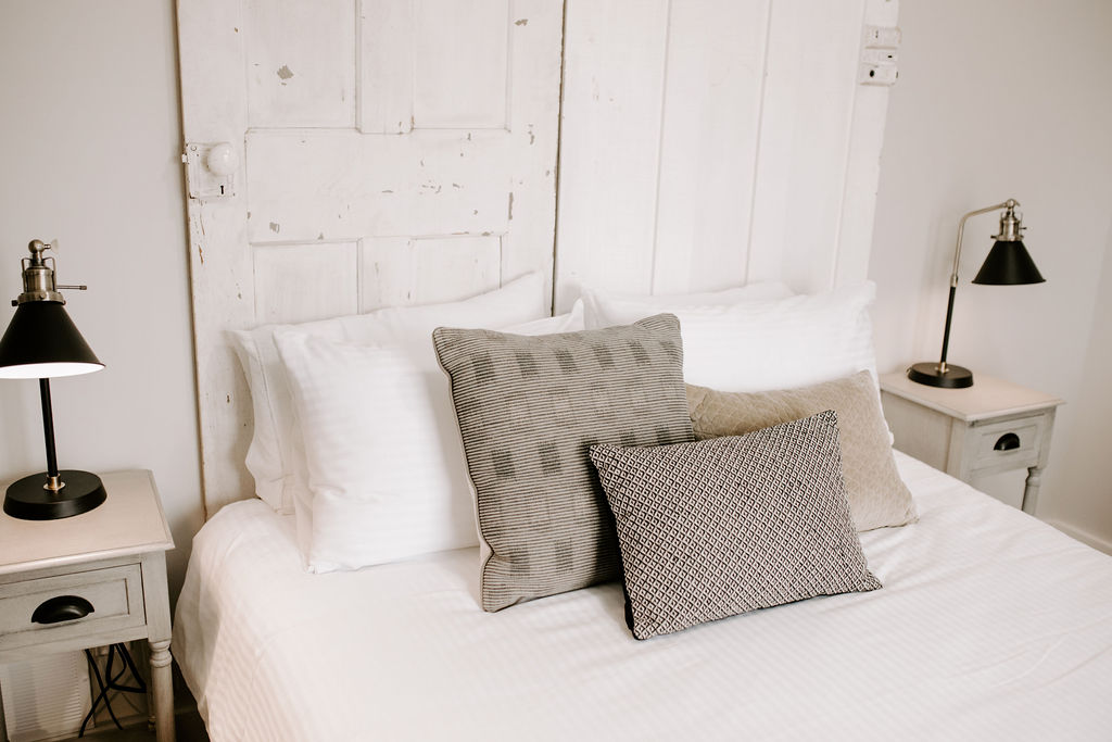 Dwell Aparthotels