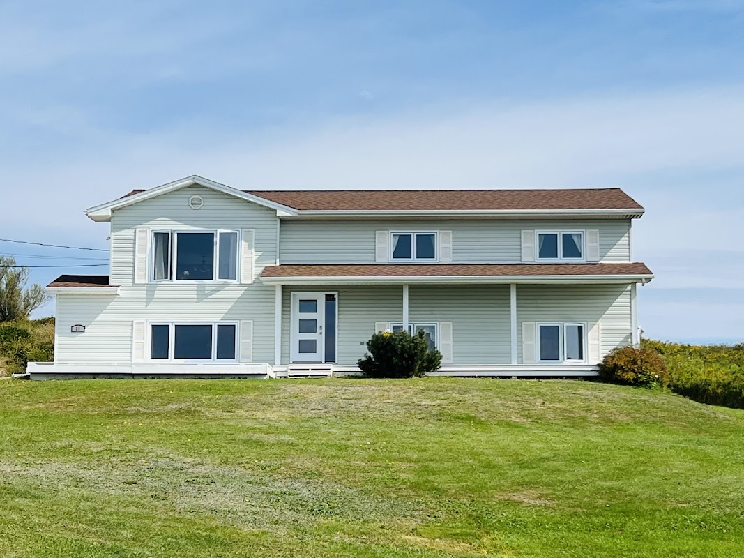 Eastern Passage B & B