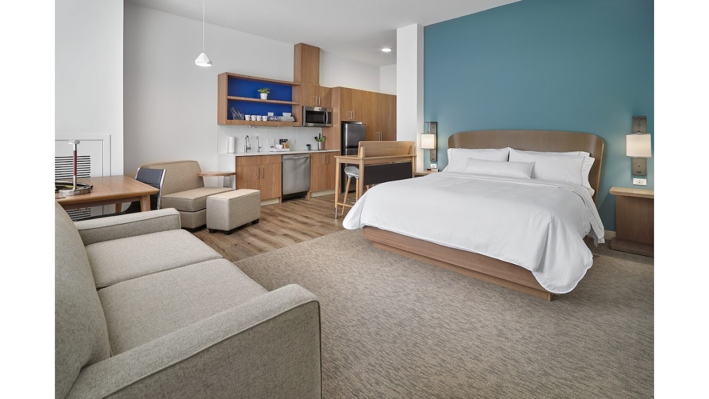 Element Edmonton West