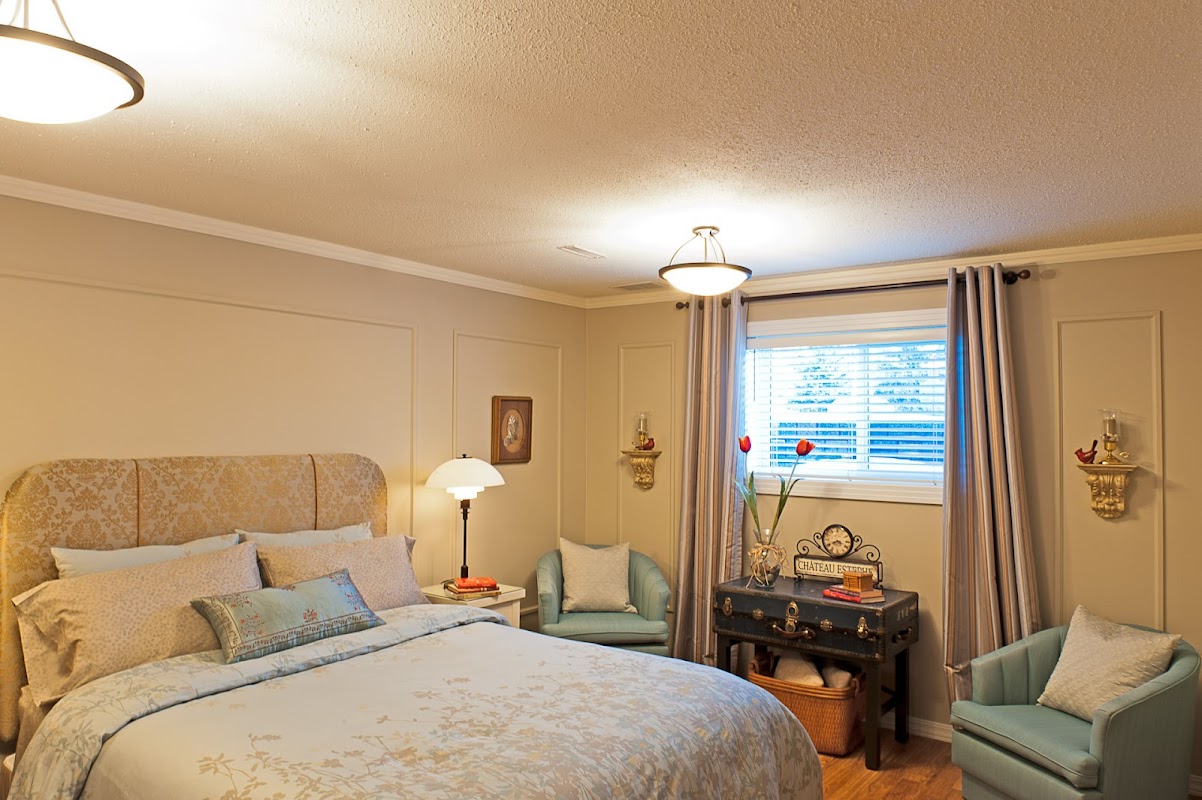Elizabeth View Bed and Breakfast