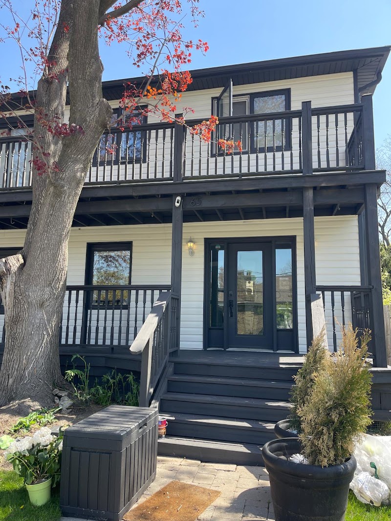 CertaPro Painters® of East York and Don Mills, ON photo 1