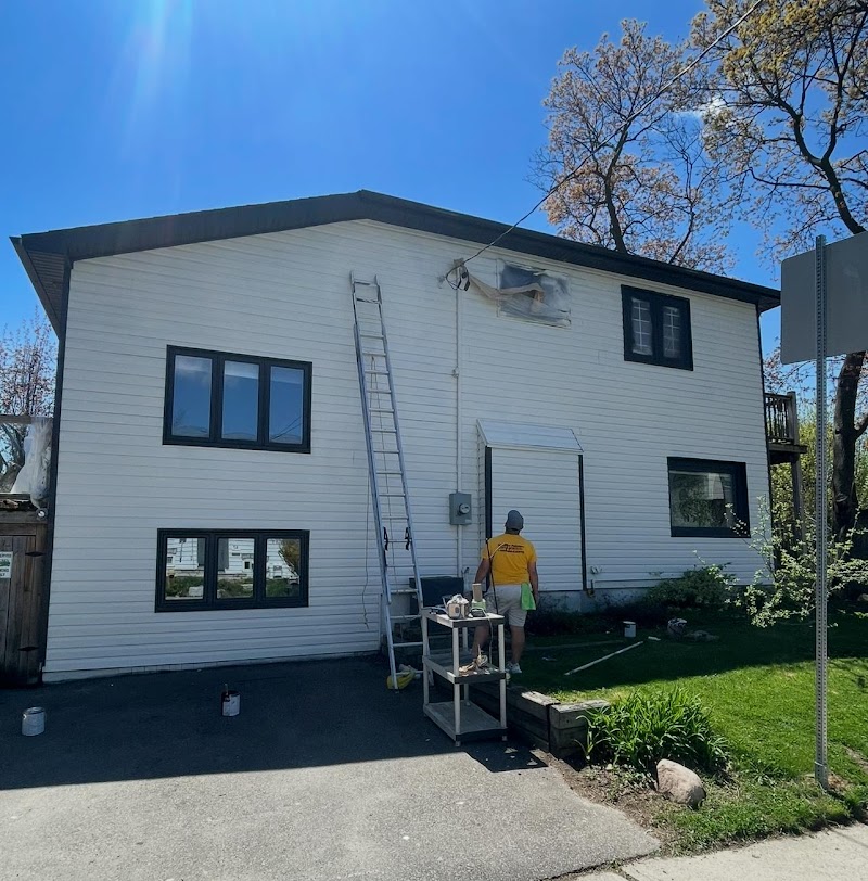 CertaPro Painters® of East York and Don Mills, ON photo 4