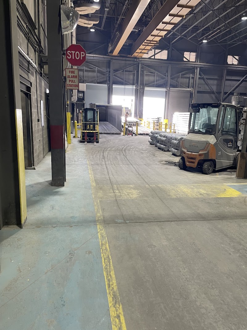 City Wide Facility Solutions - Mississauga photo 2