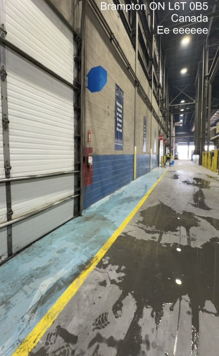 City Wide Facility Solutions - Mississauga photo 3