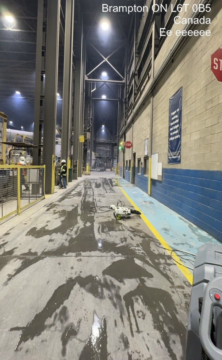 City Wide Facility Solutions - Mississauga photo 4