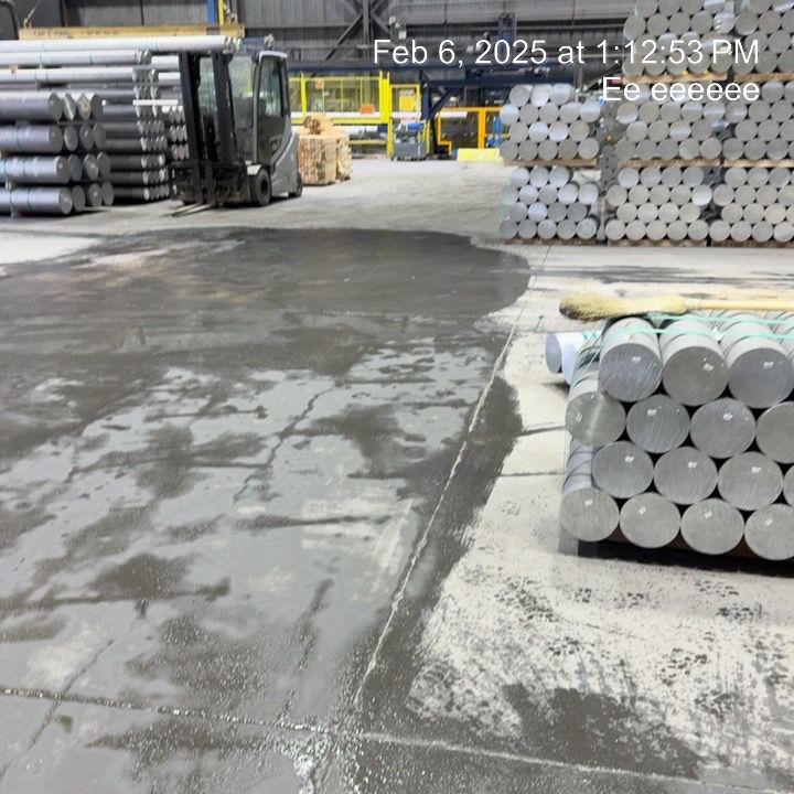 City Wide Facility Solutions - Mississauga photo 5