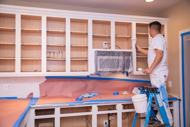 Five Star Painting of South Brampton photo 2