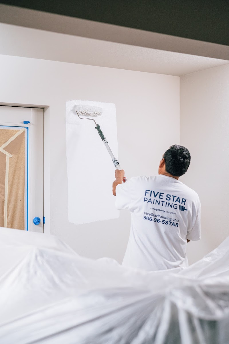 Five Star Painting of South Brampton photo 3