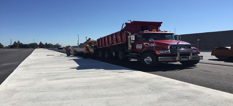 Empire Paving Ltd. photo 1