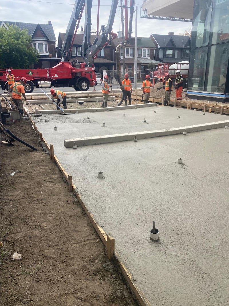 Empire Paving Ltd. photo 5