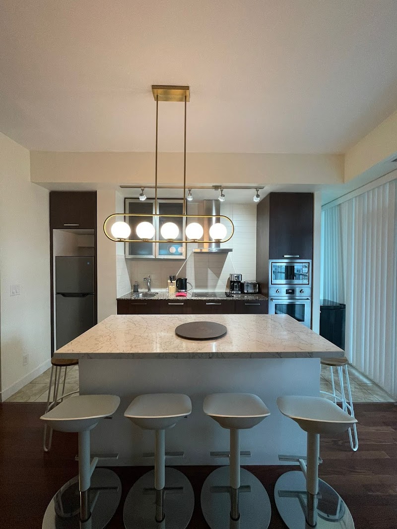 Toronto Shine Cleaning photo 1