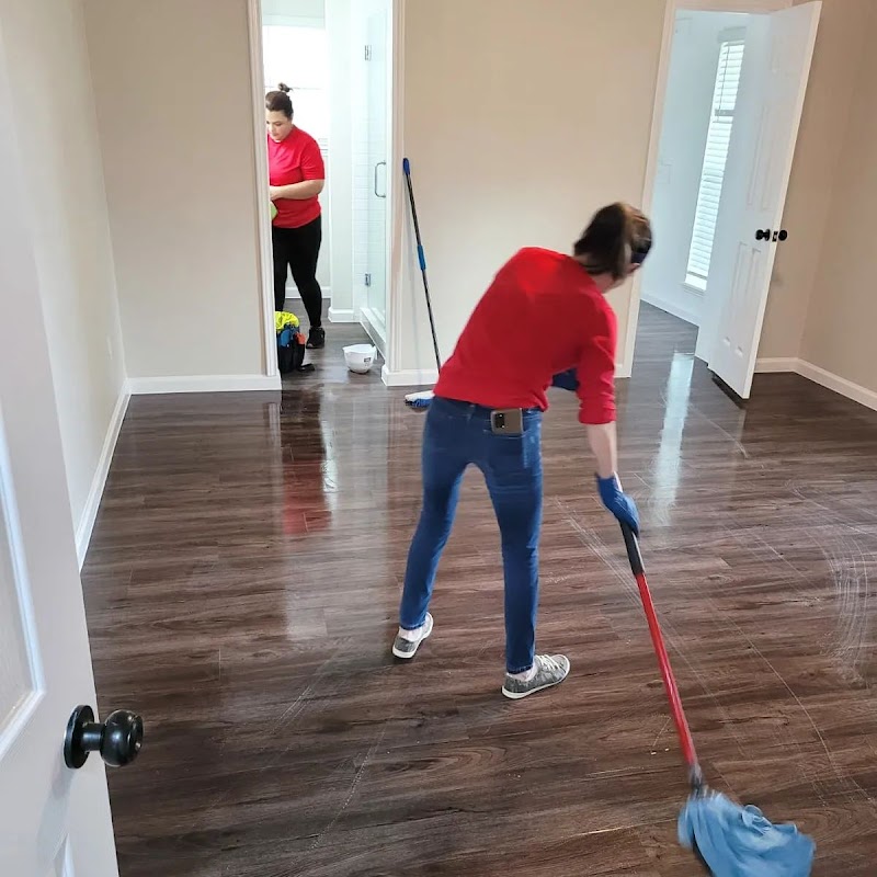 Toronto Shine Cleaning photo 4