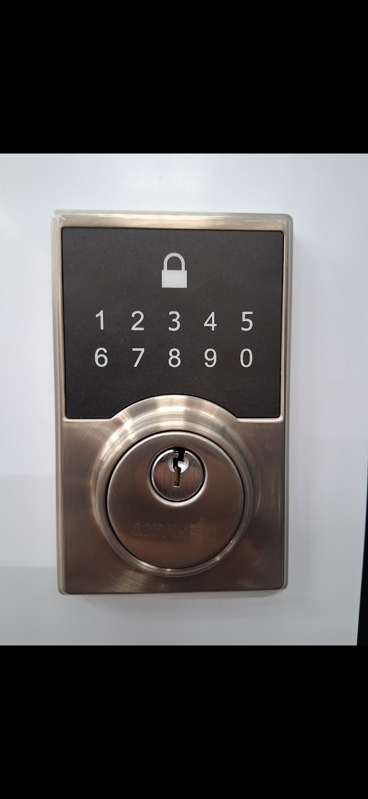 Selected Locksmith Toronto photo 1